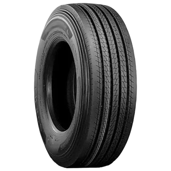 Шины Terraking S02 295/80 R22.5 152/149M Всесезонные / Грузовик photo 1 Шины Terraking S02 295/80 R22.5 152/149M Всесезонные / Грузовик photo 1