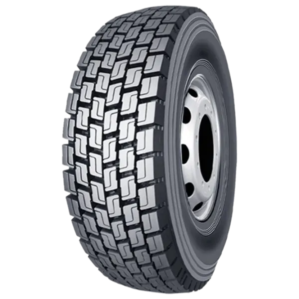 Anvelope Terraking HS202 295/80 R22.5 152/149M All-season / Camion photo 1 Anvelope Terraking HS202 295/80 R22.5 152/149M All-season / Camion photo 1
