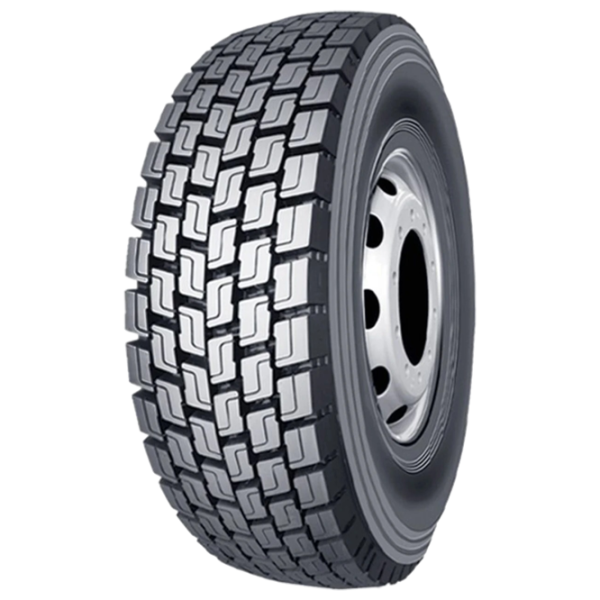 Anvelope Terraking HS202 295/80 R22.5 152/149M All-season / Camion photo 1 Anvelope Terraking HS202 295/80 R22.5 152/149M All-season / Camion photo 1