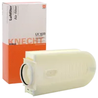 Воздушный фильтр Mahle LX 1833 MHL-LX 1833