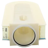 Filtru de aer Mahle LX 1833 MHL-LX 1833 photo 2