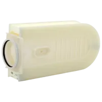 Filtru de aer Mahle LX 1833 MHL-LX 1833 photo 4