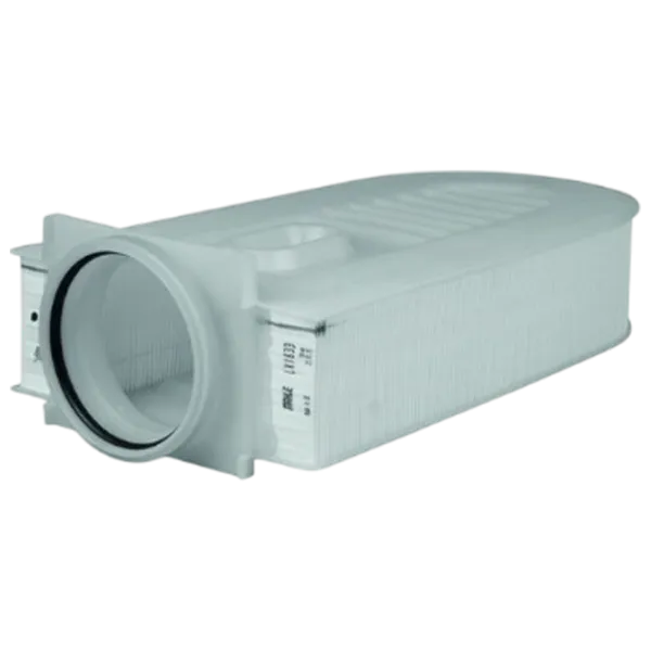 Воздушный фильтр Mahle LX 1833 MHL-LX 1833 photo 5
