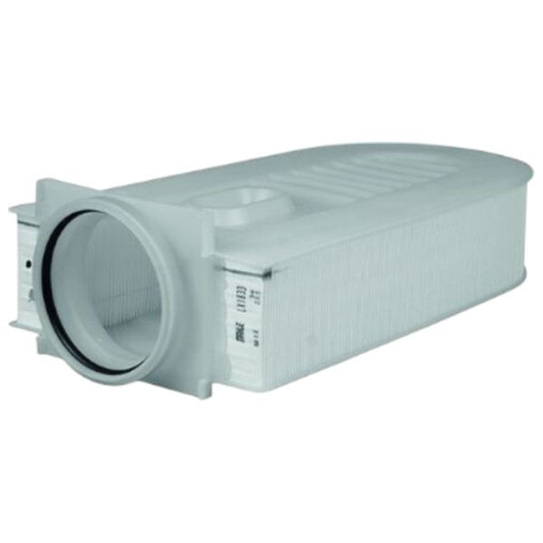 Воздушный фильтр Mahle LX 1833 MHL-LX 1833 photo 5