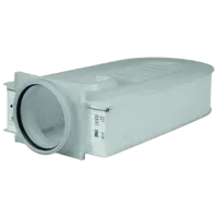 Filtru de aer Mahle LX 1833 MHL-LX 1833 photo 5