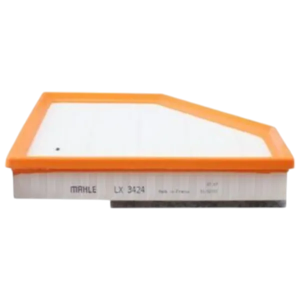 Воздушный фильтр Mahle LX 3424 MHL-LX 3424 photo 1 Воздушный фильтр Mahle LX 3424 MHL-LX 3424 photo 1
