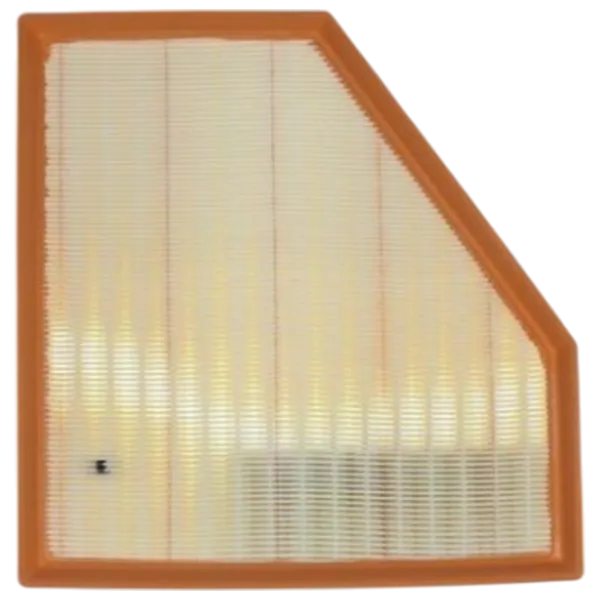 Воздушный фильтр Mahle LX 3424 MHL-LX 3424 photo 2 Воздушный фильтр Mahle LX 3424 MHL-LX 3424 photo 2