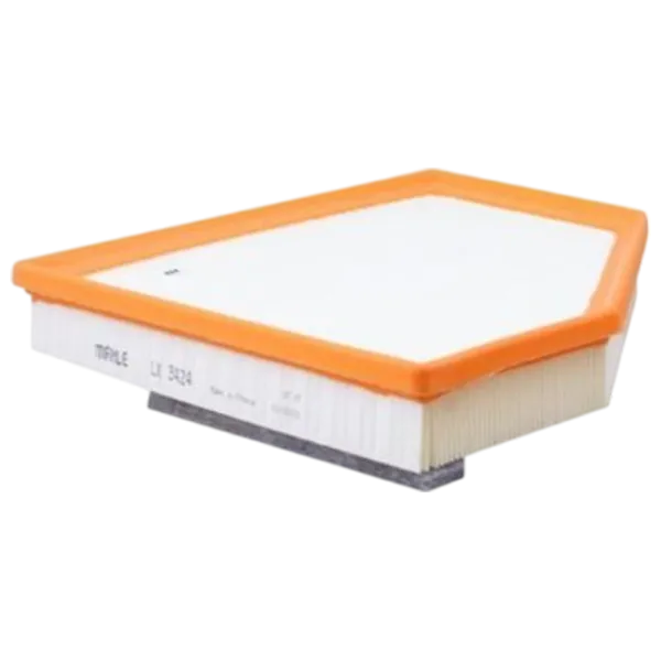 Воздушный фильтр Mahle LX 3424 MHL-LX 3424 photo 4 Воздушный фильтр Mahle LX 3424 MHL-LX 3424 photo 4