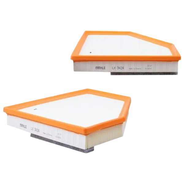 Воздушный фильтр Mahle LX 3424 MHL-LX 3424 photo 5 Воздушный фильтр Mahle LX 3424 MHL-LX 3424 photo 5