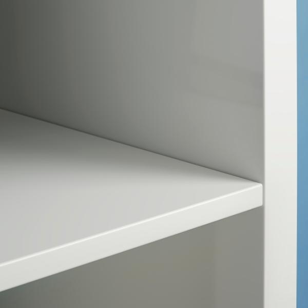 Стеллаж Ikea Kallax 182 x 182 x 39см cm / ЛДСП / White photo 5