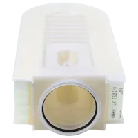 Воздушный фильтр Mahle LX 1686/1 MHL-LX 1686/1 photo 2
