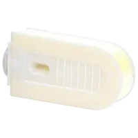 Воздушный фильтр Mahle LX 1686/1 MHL-LX 1686/1 photo 3