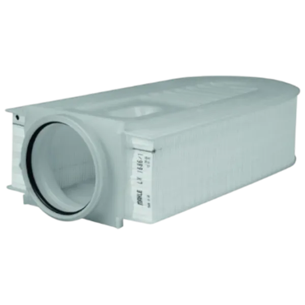 Воздушный фильтр Mahle LX 1686/1 MHL-LX 1686/1 photo 4