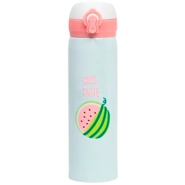 Termos ShopShop Classic фламинго White 0.5l photo 1