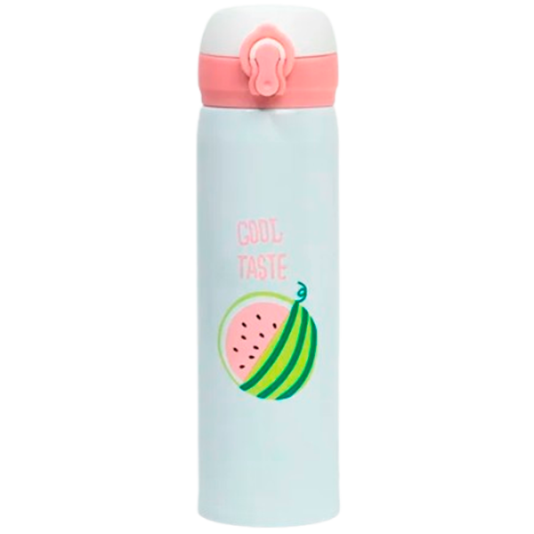 Termos ShopShop Classic фламинго White 0.5l photo 1