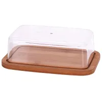 Untieră EH 18306 Brown / Bambus