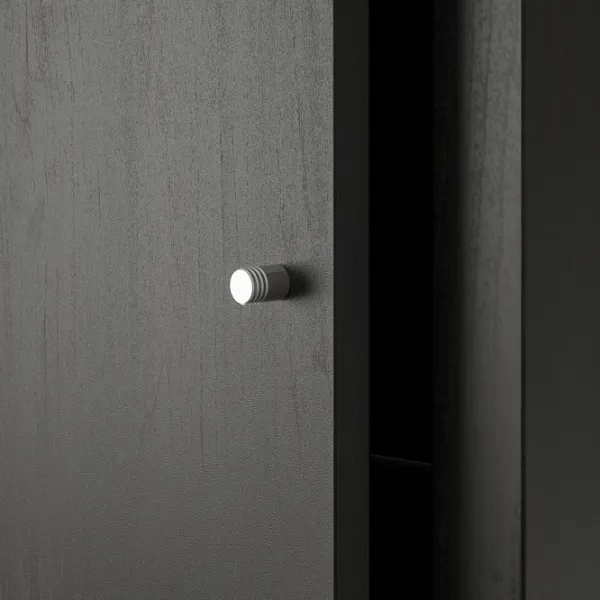 Стеллаж Ikea Kallax 147 x 77 x 39см cm / ЛДСП / Темно Коричневый photo 5