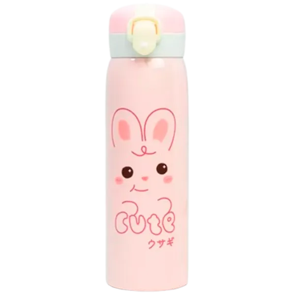 Termos ShopShop Classic фламинго Pink 0.5l photo 1
