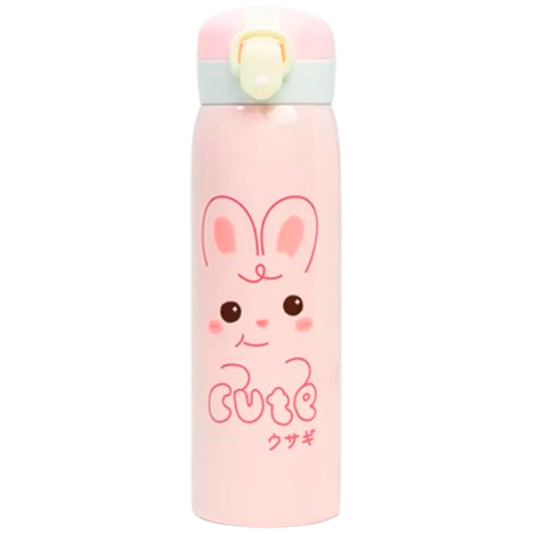Termos ShopShop Classic фламинго Pink 0.5l photo 1