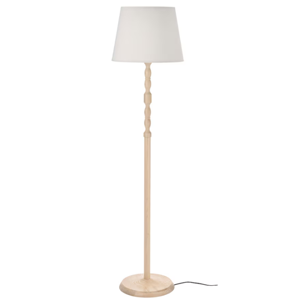 Lampadar Ikea Kinnahult  White /  photo 1 Lampadar Ikea Kinnahult  White /  photo 1