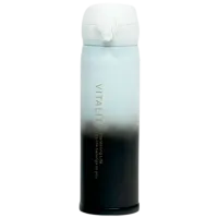 Термос ShopShop Classic фламинго Черный 0.5л