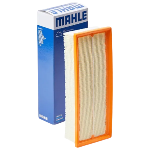 Воздушный фильтр Mahle LX 1211 MHL-LX 1211 photo 1