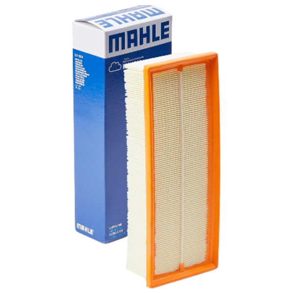 Воздушный фильтр Mahle LX 1211 MHL-LX 1211 photo 1