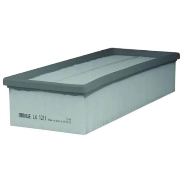 Воздушный фильтр Mahle LX 1211 MHL-LX 1211 photo 4