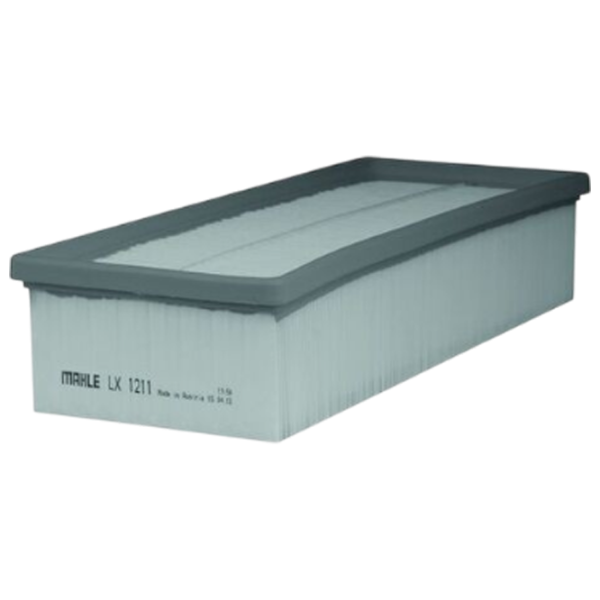 Воздушный фильтр Mahle LX 1211 MHL-LX 1211 photo 4