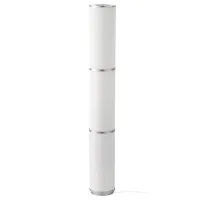 Lampadar Ikea Vidja  White / E14