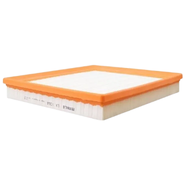 Воздушный фильтр Mahle LX 1264/S MHL-LX 1264/S photo 1 Воздушный фильтр Mahle LX 1264/S MHL-LX 1264/S photo 1