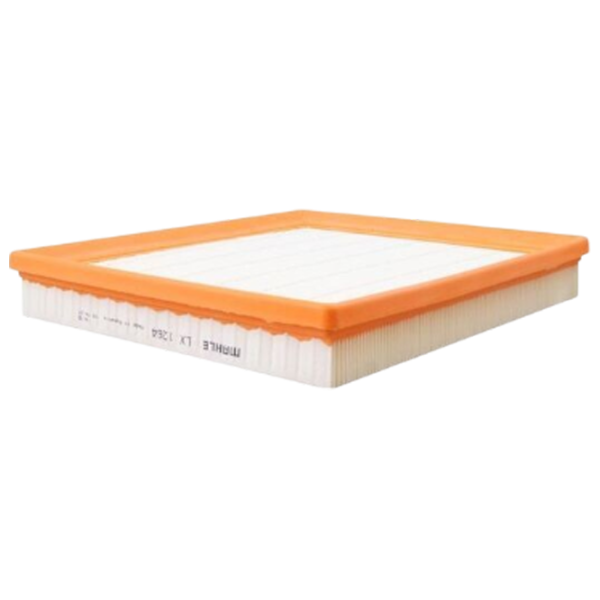 Воздушный фильтр Mahle LX 1264/S MHL-LX 1264/S photo 1 Воздушный фильтр Mahle LX 1264/S MHL-LX 1264/S photo 1