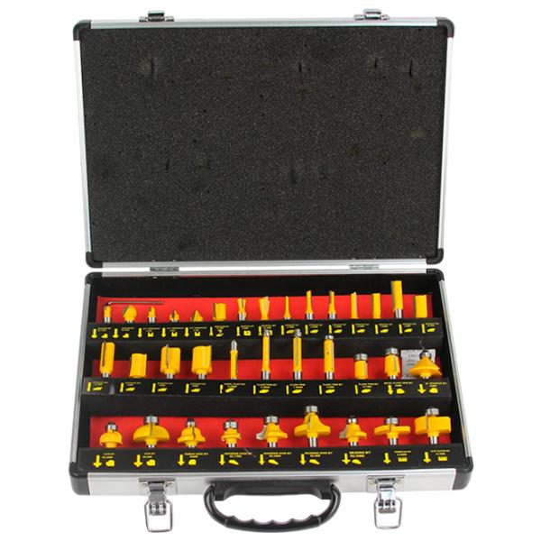 Set de freze MAR-POL M22550R  /  photo 1