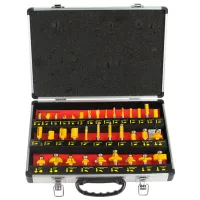 Набор фрез MAR-POL M22550R  / 