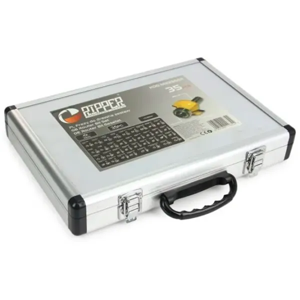 Set de freze MAR-POL M22550R  /  photo 2