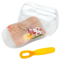 Untieră Snips 45315 Transparent / Plastic