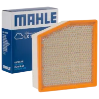 Воздушный фильтр Mahle LX 1479/2 MHL-LX 1479/2