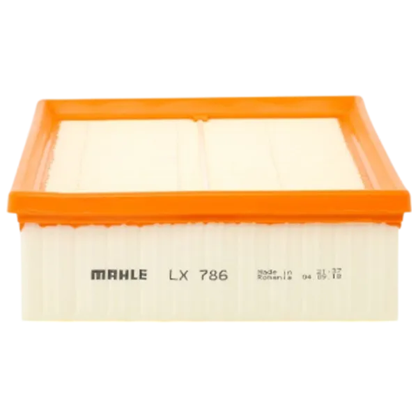 Filtru de aer Mahle LX 786 MHL-LX 786 photo 4 Filtru de aer Mahle LX 786 MHL-LX 786 photo 4