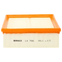 Воздушный фильтр Mahle LX 786 MHL-LX 786 photo 4