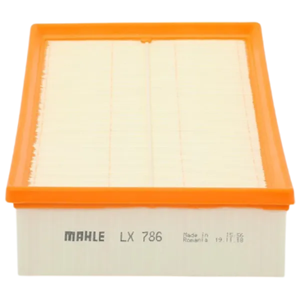 Filtru de aer Mahle LX 786 MHL-LX 786 photo 5 Filtru de aer Mahle LX 786 MHL-LX 786 photo 5