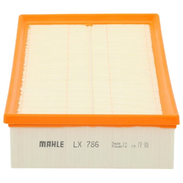 Filtru de aer Mahle LX 786 MHL-LX 786 photo 5 Filtru de aer Mahle LX 786 MHL-LX 786 photo 5
