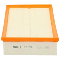Воздушный фильтр Mahle LX 786 MHL-LX 786 photo 5
