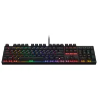 Tastatură Hator Icefall Cu fir / Black photo 2