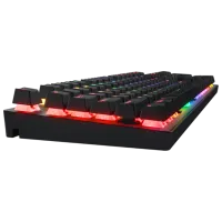 Tastatură Hator Icefall Cu fir / Black photo 3