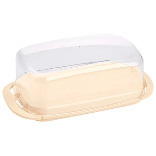 Маслёнка Bytplast 45608 Разноцветный / Пластик photo 1 Маслёнка Bytplast 45608 Разноцветный / Пластик photo 1