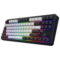 Tastatură Hator Rockfall 3 Mecha TKL Fără fir / Black photo 2