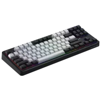 Tastatură Hator Rockfall 3 Mecha TKL Fără fir / Black photo 3