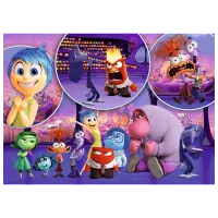 Puzzle Trefl Children's emotions 7+/ Numărul de piese: 200 photo 3