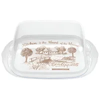 Untieră Bytplast 45609 Multicolor / Plastic