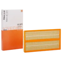 Filtru de aer Mahle LX 1573 MHL-LX 1573